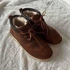 Ugg Mens Neumel Classic Boots